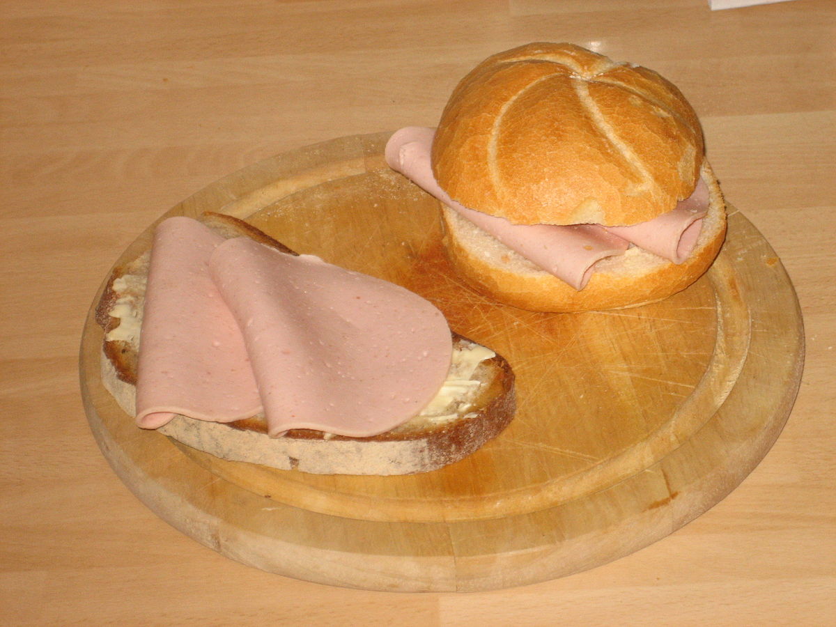 Gericht